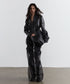 Structured Zip-up Jacket